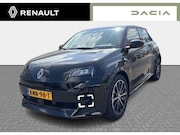 Renault 5 - comfort range iconic cinq 52 kWh - pack safety & advanced dr