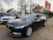 Volvo V90 - 2.0 T4 MOMENTUM 190PK AUT. / ADAPT. CRUISE CTR. / LED / PDC