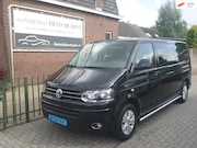 Volkswagen Transporter - 2.0 TDI L2H1 BM Highline 9 persoons airco € 8150 ex btw