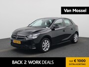 Opel Corsa - 1.2 Edition | Apple Carplay / Android Auto | Cruise Control 