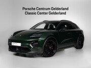 Porsche Macan - 4S