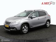 Peugeot 2008 - 1.2 PureTech Blue Lease Executive