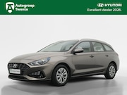 Hyundai i30 - Wagon 1.0 T-GDi MHEV Comfort | Cruise control | Airco | Stoe