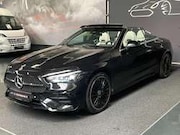 Mercedes-Benz CLE - Cabriolet AMG Line HUD NAVI 204PK