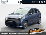 Kia Picanto - 1.0 GDi DynamicPlusLine | Elektrisch inklapbare buitenspiege