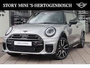 MINI Cooper S - Automaat / JCW / Pakket XL / 18 inch JCW Lap Spoke