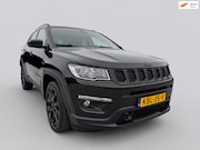 Jeep Compass - 1.3T Night Eagle Liberty Edition - Stoel en Stuurverw - Navi