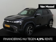 Dacia Duster - 1.2 TCe 130 PK mild hybrid Journey | Pack Parking