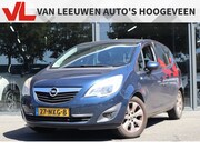 Opel Meriva - 1.4 Turbo Edition | Nieuw binnen | Trekhaak | Airco