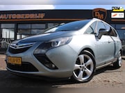 Opel Zafira - 1.4 Business+ | 7 Persoons | Navi | PDC | Cruise |