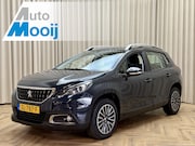 Peugeot 2008 - 1.2 Blue Lion Automaat *Origineel NL!* NW Distributie / Appl