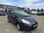 Citroën C4 Picasso - 1.6 VTi Image Incl NW Keuring