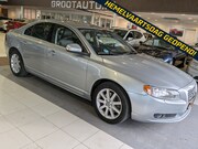 Volvo S80 - 2.0 T Limited Edition Automaat Airco, Cruise Control, Trekha