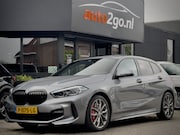 BMW 1-serie - 120i 2.0 AUT7 M-SPORT 179PK PANODAK LEDER NAVI DIGI-DASH APP