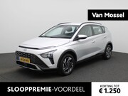 Hyundai Bayon - 1.0 T-GDI Comfort | CAMERA | APPLE CARPLAY-ANDRIOD AUTO | CR