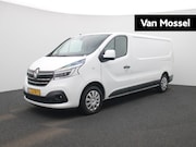 Renault Trafic - 2.0 dCi 120 T29 L2H1 Work Edition Airco | Cruise control | L