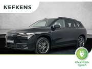 Leapmotor C10 - Design Pro 69.9 kWh | 420km actieradius | Navigatie | Elektr