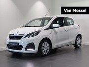 Peugeot 108 - Active - AIRCO - BLUETOOTH - ZUINIG