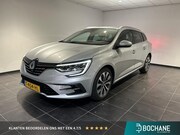 Renault Mégane - Estate 1.3 TCe 140 Techno | Trekhaak | Navigatie | Achteruit