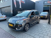 Citroën C3 Picasso - 1.6 VTi Exclusive 2e Eigenaar! Trekhaak Airco NAP APK