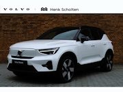 Volvo XC40 - Single Motor Extended Range Ultimate 82 kWh | Panoramisch sc
