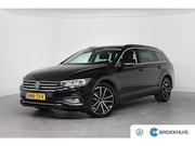Volkswagen Passat - Variant 1.5 TSI Business | Trekhaak | Stoelverwarming | Ergo