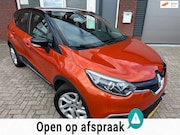 Renault Captur - 0.9 TCe Dynamique / Navi / Clima / Cruise / NAP