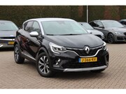 Renault Captur - 1.0 TCe 100 Intens / Camera / Navigatie / 17'' / CarPlay / K