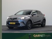 Toyota C-HR - 1.2 First Edition | Trekhaak | 1300kg Trekgewicht | Stoelver