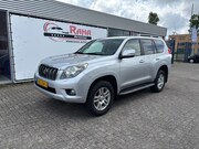 Toyota Land Cruiser - 3.0 D-4D-F SX