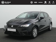 Seat Ibiza - 1.0 EcoTSI 116pk DSG Style Business Connect | Stoelverwarmin
