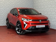 Renault Captur - 1.3 160 PK 4 CIL CAMERA TECHNO 18''LMV STOEL/STUUR .VERW PUR
