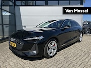 Audi A5 - Avant 2.0 e-hybrid quattro Advanced edition | 18 inch velgen