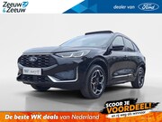 Ford Kuga - 2.5 PHEV ST-Line X | Winterpack | Driver assistancepack | El