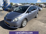Toyota Verso - 2.0 D-4D Panoramic 7p