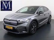Skoda Enyaq iV - Coupé 80 RS SOH 89% |ELEK. ACHTERKLEP| PANO| ELEK. STOEL MET