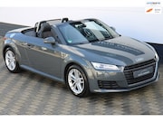 Audi TT - Roadster 1.8 TFSI Pro Line Dealer Onderhouden Navi