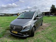 Mercedes-Benz Vito - 114 CDI Lang