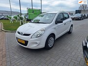 Hyundai i20 - 1.2i i-Drive / Zeer nette auto / APK feb 2027