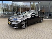 BMW 3-serie - 320I M-Sport, Pano, LED, Trekhk Elekt, Adapt Cruise, Camera,