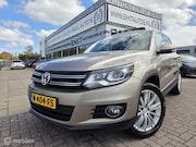 Volkswagen Tiguan - 2.0 TSI 4motion R-line Aut/Pano/Trekhaak