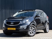 Kia Sportage - 1.6 GDI Exec Line Leer Navi Camera Airco-Ecc Panoramadak 95.