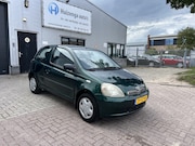 Toyota Yaris - 1.3-16V |APK 21-07-2027