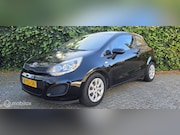 Kia Rio - 1.2 CVVT ComfortLine