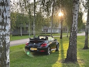 Volkswagen Beetle Cabrio - 1.2 TSI Design BlueMotion DSG Club full option