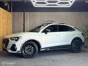 Audi Q3 - Sportback 45 TFSI e S-Line|Pano|Cam|Acc|Led|Carpla