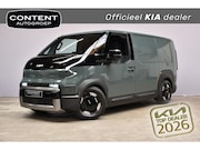Kia PV5 - Cargo 71, 2 kWh 163pk L2H1 ELITE NIEUW