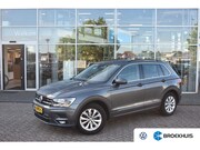 Volkswagen Tiguan - 1.4 TSI 150PK DSG-6 Comfortline | TREKHAAK | NAVIGATIE | 17 