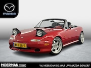 Mazda MX-5 - 1.6i-16V Superklassieker in bijna
