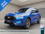 Ford Kuga - 2.5 PHEV ST-Line | Stoel-/stuur-/voorruit en achterbank verw